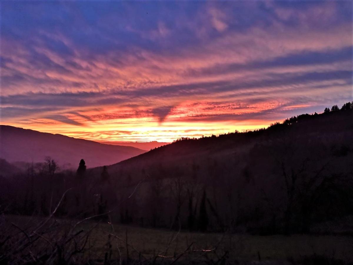 Gite Du Hameau D'Amignie Vernay Kültér fotó
