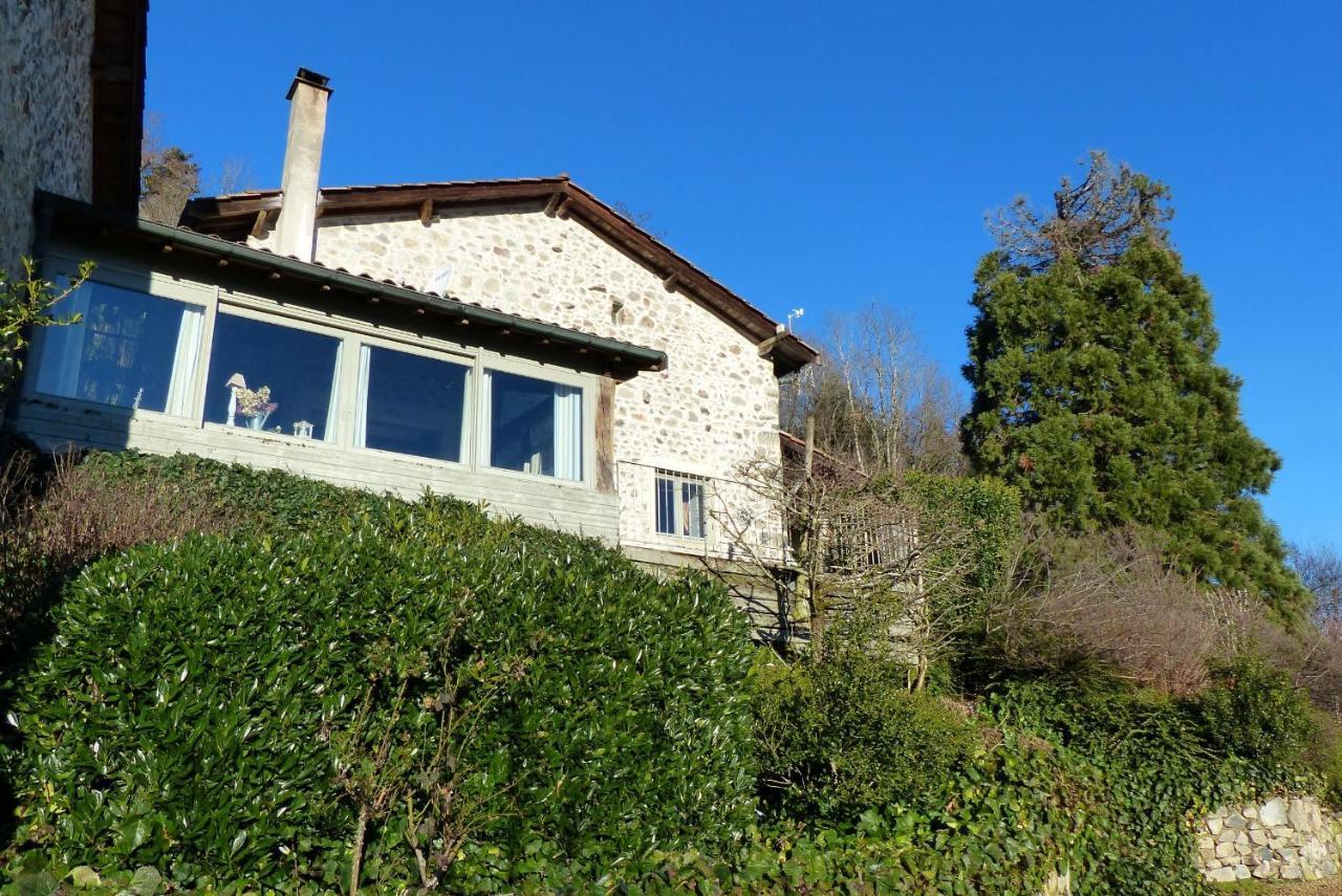 Gite Du Hameau D'Amignie Vernay Kültér fotó