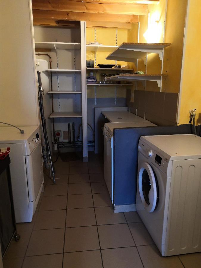 Gite Du Hameau D'Amignie Vernay Kültér fotó