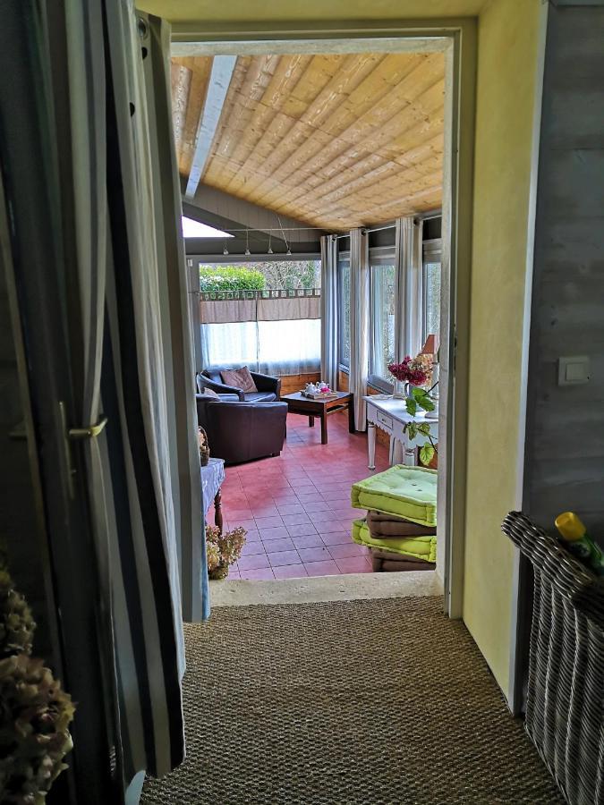 Gite Du Hameau D'Amignie Vernay Kültér fotó
