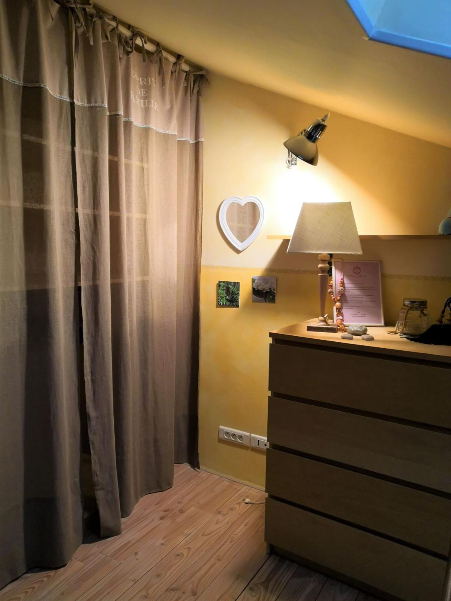 Gite Du Hameau D'Amignie Vernay Kültér fotó