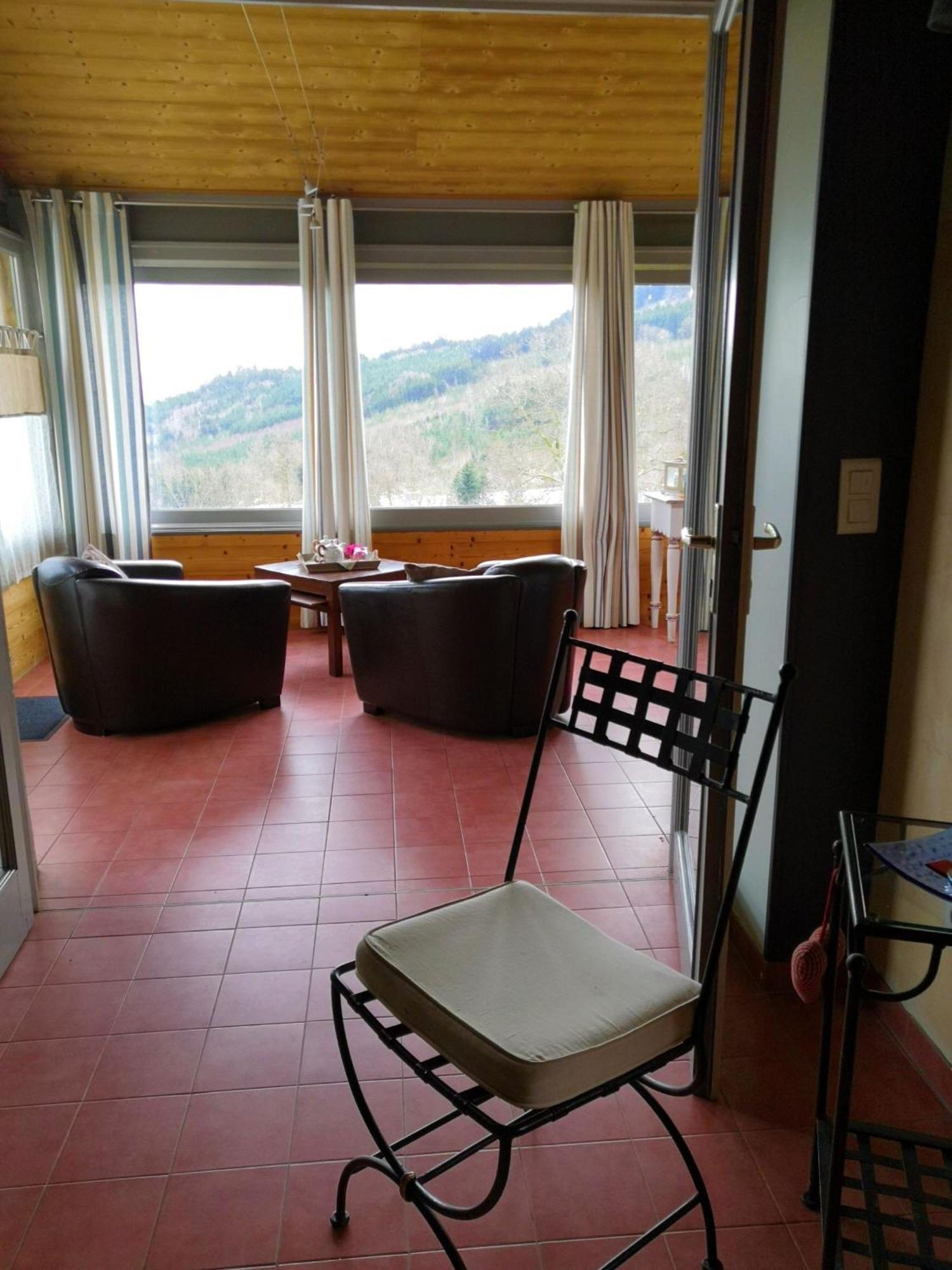 Gite Du Hameau D'Amignie Vernay Kültér fotó