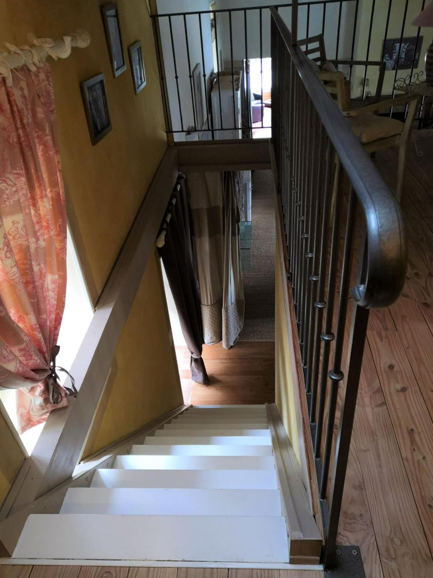 Gite Du Hameau D'Amignie Vernay Kültér fotó