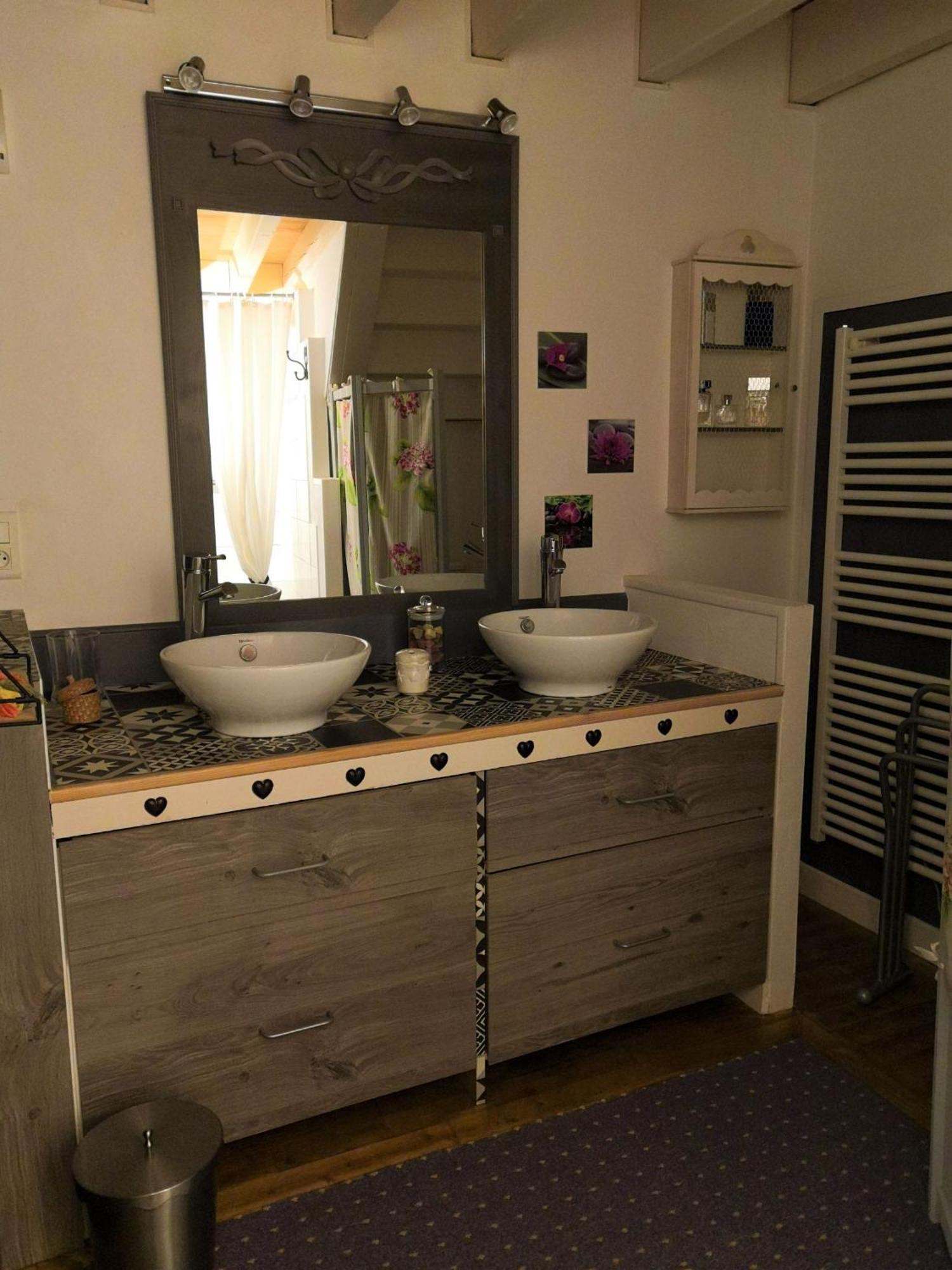 Gite Du Hameau D'Amignie Vernay Kültér fotó