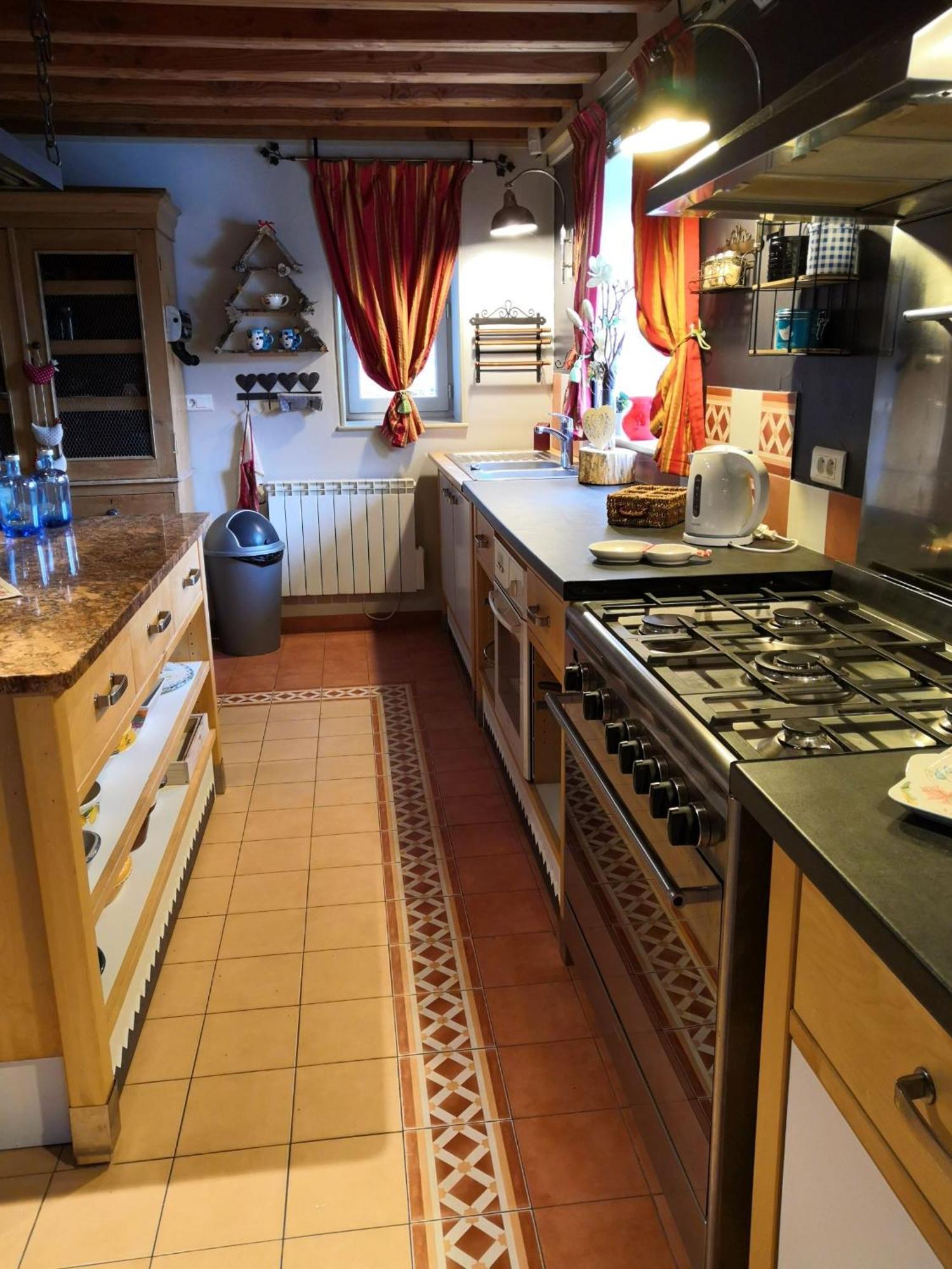 Gite Du Hameau D'Amignie Vernay Kültér fotó