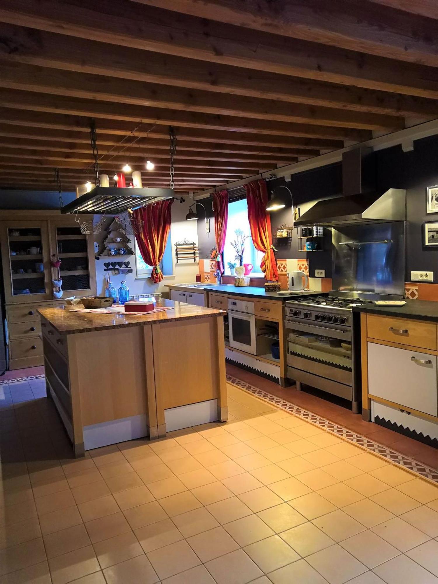 Gite Du Hameau D'Amignie Vernay Kültér fotó